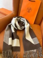 Hermes high quality scarf - Image 3