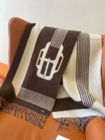 Hermes high quality scarf - Image 2