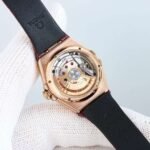 An Omega watch for women - Image 3