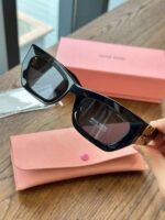 miumiu high version glasses - Image 7