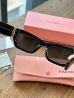 miumiu high version glasses - Image 3