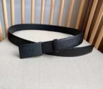 prada High version belt, 3.5cm wide - Image 5
