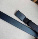 prada High version belt, 3.5cm wide - Image 6