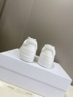 Dior top quality leather sneakers - Image 6
