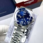 Longines Watch 41mm - Image 7