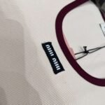 miumiu tank top skirt - Image 3