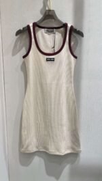 miumiu tank top skirt - Image 6