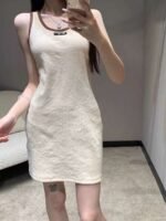 miumiu tank top skirt - Image 2