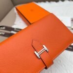 Hermes vertical wallet. Top quality 1:1 - Image 3