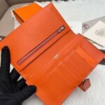 Hermes vertical wallet. Top quality 1:1 - Image 5
