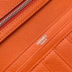 Hermes vertical wallet. Top quality 1:1 - Image 6