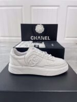 Chanel sports shoes top quality 1:1