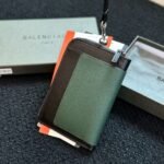 Balenciaga passport holder - Image 14