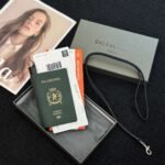Balenciaga passport holder - Image 10