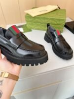 Gucci loafers Shoes