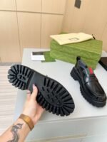Gucci loafers Shoes - Image 4