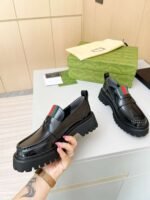 Gucci loafers Shoes - Image 3