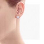 Tiffany sterling silver earrings - Image 5