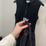 Chanel one-piece dress - Image 4