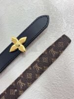 The Lv high quality version is one for one belt, 20mm wide - Image 5