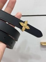 The Lv high quality version is one for one belt, 20mm wide - Image 4