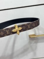 The Lv high quality version is one for one belt, 20mm wide - Image 3