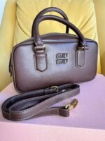 miumiu baseball bag - Image 11