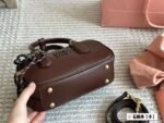 miumiu baseball bag - Image 10