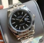 Rolex log Watch, 3235 movement