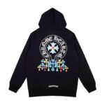 Chrome Hearts High quality hoodie, 1:1 quality