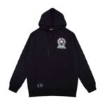 Chrome Hearts High quality hoodie, 1:1 quality - Image 2
