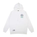 Chrome Hearts High quality hoodie, 1:1 quality - Image 3