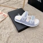 Chanel sandals - Image 8