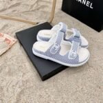 Chanel sandals - Image 4