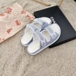 Chanel sandals - Image 5