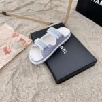 Chanel sandals - Image 7