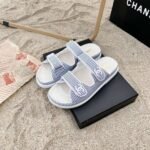 Chanel sandals - Image 6