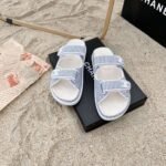 Chanel sandals - Image 3