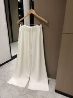 Loeway short-sleeved pants suit - Image 6