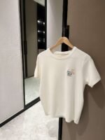 Loeway short-sleeved pants suit - Image 5