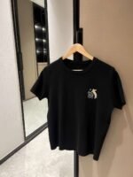 Loeway short-sleeved pants suit - Image 3