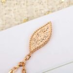 Van Cleef & Arpels Ladybird Bracelet 1:1 quality - Image 4