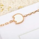 Van Cleef & Arpels Ladybird Bracelet 1:1 quality - Image 3