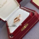 Cartier 1:1 nail ring - Image 3