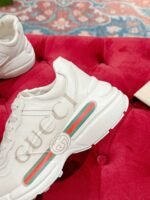 Gucci shoes, 1:1 quality - Image 4
