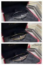 Cartier fine board nail bracelet 1:1 quality - Image 4