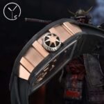 Richard Miller Premium Edition watch - Image 3