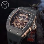 Richard Miller Premium Edition watch - Image 2