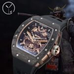 Richard Miller Premium Edition watch - Image 5