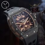 Richard Miller Premium Edition watch - Image 7